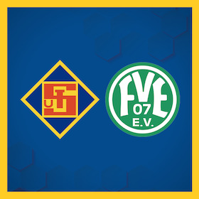 Bild: TuS Koblenz - FV Engers 07