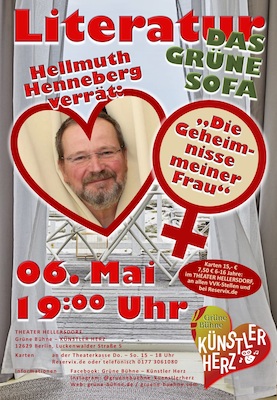 Bild: Geheimnisse meiner Frau