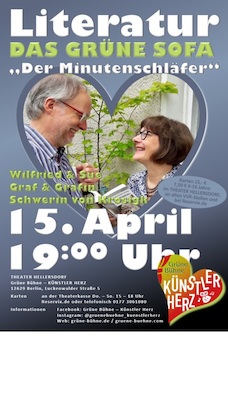 Bild: Der Minutenschläfer