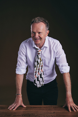 Bild: WILLY ASTOR - Reimart und Lachkunde - Prädikat Wortvoll