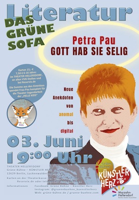 Bild: Gott hab sie selig