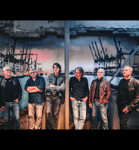 Bild: AssFiddleJohnsons - AFJ and Friends