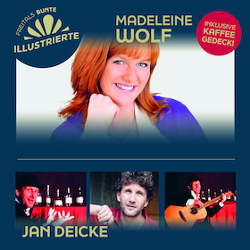 Bild: Freitals Bunte Illustrierte