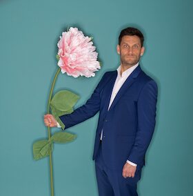 Versöhnung (Stuttgart-Premiere) - Christian Ehring