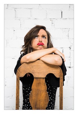 Bild: Anna Piechotta - Zu viel Emotionen