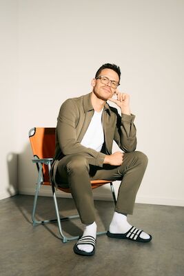 Martin Frank - Grüße aus Allegro Süd (Stuttgart-Premiere)