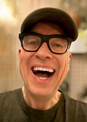 Bild: HG. Butzko - Das wolln wir doch mal sehn