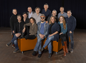 Bild: souldiers - Konzert