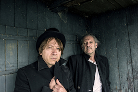 Bild: November In My Soul – Die Geschichte von Moby Dick nach Herman Melville