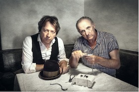 Bild: 13 MINUTEN – wie Georg Elser beinahe die Welt verändert hätte