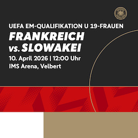 Bild: Frankreich - Slowakei