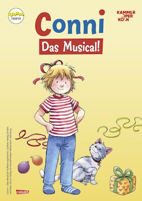 Bild: Conni - Das Musical
