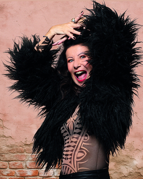 Bild: Patrizia Moresco