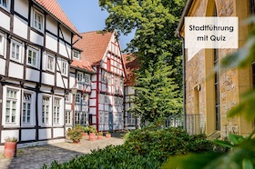 Bild: Wie viel owl steckt in Dir? – Die Stadtführung mit Quiz