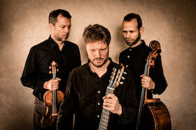 Bild: Epilog: Malte Viefs Kammer