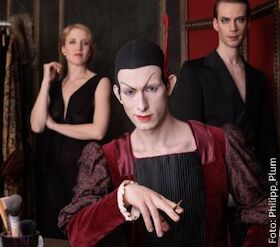 Bild: Mephisto - Der Pakt mit dem Teufel