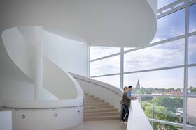 Bild: Der Klassiker - Gütersloh im Wandel der Zeit