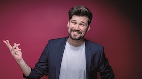 Bild: Max Beier - „Love & Order"