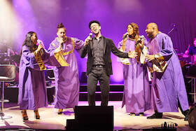 Bild: Christmas Moments