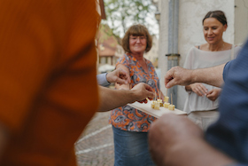 Bild: Leutkircher Probiererle-Tour - Die Genießer-Runde
