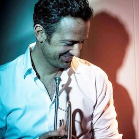 Bild: „Haydn jazzt“ mit Till Brönner und Frank Chastenier