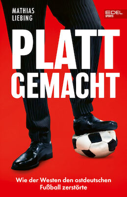 Bild: Mathias Liebing live bei uns mit "Plattgemacht"