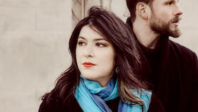 Bild: Joolaee Trio feat. Golnar Shahyar