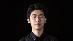 Bild: Klavierdebüt IV Igor Levit, Dongping Wang, Roman Borisov