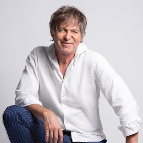 Bild: Kabarett & Co präsentiert: Peter Freudenthaler "Mein Leben als Zitronenbaum"