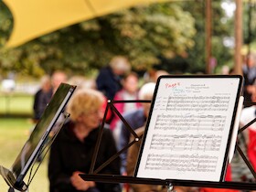 Bild: Abo Streichquartett-Debüts