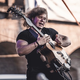 Bild: Alexandr Misko | Final Boss Tour
