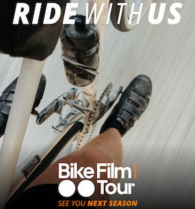 Bild: Bike Film Tour Albstadt - Ride with us - Season 3