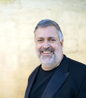 Bild: Klavierabend mit Artur Pizarro