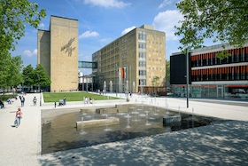 Bild: Hier ist mein Platz – Gütersloher Plätze neu entdecken