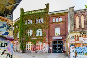 Bild: Radtour „Die Industrialisierung von Gütersloh“