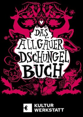 Bild: Das Allgäuer Dschungelbuch 6+ - PREMIERE - Mit Live Musik