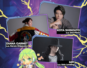 Bild: AnimeRadio.de – Summer of Japanese Music 2026