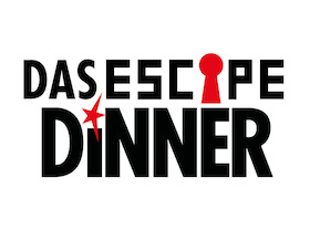 Bild: Das Escape Dinner