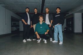 Bild: Free Vocals - Hype