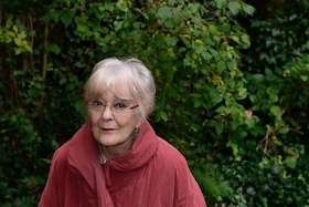 Bild: Eva Demski - »Frankfurt auf den zweiten Blick«