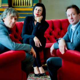 Bild: SMALL IS BEAUTIFUL - Sommer im Garten