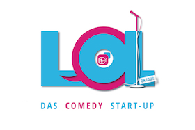 Bild: LOL - Das Comedy Start - Up