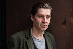 Bild: Ulf Deutscher - Dichterlieder