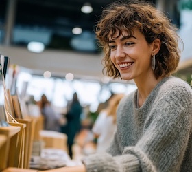 Bild: Weltnacht des Buches