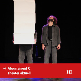 Bild: Abonnement C - Theater aktuell