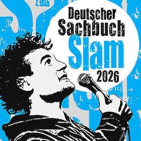Bild: 6. Deutscher Sachbuch-Slam