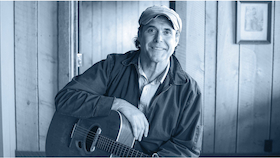 Bild: POSSESSED BY PAUL JAMES