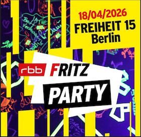 Bild: Fritz Party