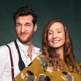 Bild: Das Geld liegt auf der Fensterbank, Marie - Glorreich Versieben