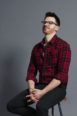 Bild: Martin Frank - Grüße aus Allegro Süd